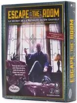 Escape The Room - Le Secret de la retraite du Dr Gravely