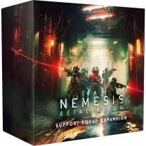 Escouade de Soutien (Ext. Nemesis : Retaliation)