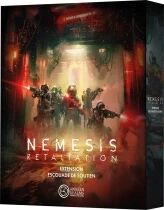 Escouade de Soutien (Ext. Nemesis : Retaliation)