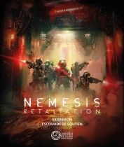 Escouade de Soutien (Ext. Nemesis : Retaliation)