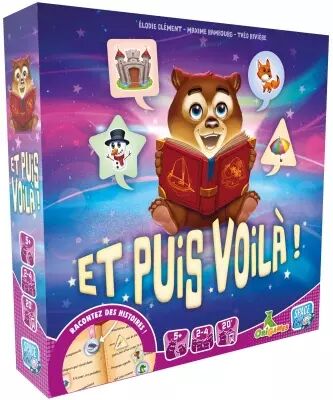 Et Puis Voil� !
