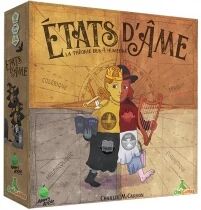 États d\'Âme