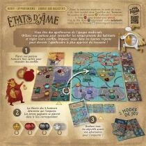 États d\'Âme