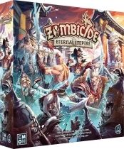 Eternal Empire (Ext. Zombicide White Death)