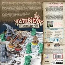 Eternal Empire (Ext. Zombicide White Death)