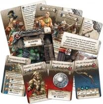 Eternal Empire (Ext. Zombicide White Death)