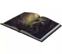 Etherfields : Art Book