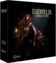 Etherfields : Campagne Du Sphinx