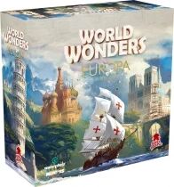 Europa (Ext. World Wonders)