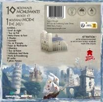 Europa (Ext. World Wonders)