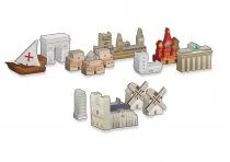 Europa (Ext. World Wonders)