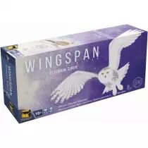 Europe Extension Wingspan