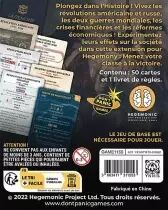 Événements Historiques (Ext. Hegemony)