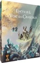 Evenfall - La Voie des Cristaux
