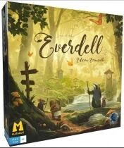 Everdell - &Eacute;dition Essentielle