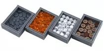 Everdell : Rangements pour Boîte - Insert
