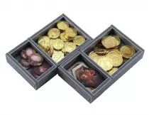 Everdell : Rangements pour Boîte - Insert