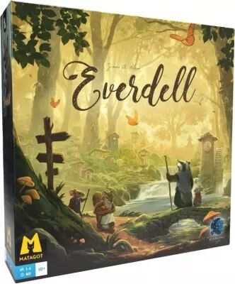 Everdell (2e �d.)