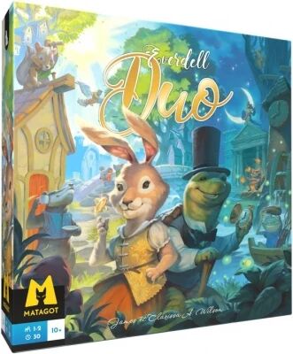 Everdell Duo