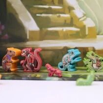 Everdell Emerland : Pack de Stickers
