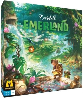 Everdell Emerland