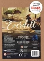 Everdell Essentials Upgrade Pack