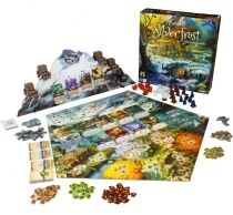 Everdell Silverfrost - &Eacute;dition Essentielle