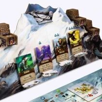 Everdell Silverfrost - &Eacute;dition Essentielle