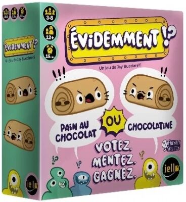 �videmment !