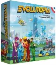 Evolutopia