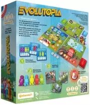 Evolutopia