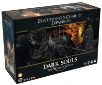 Executioner\'s Chariot - Extension Dark Souls