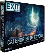 Exit : Calendrier de l\'Avent