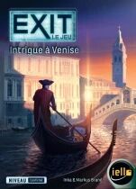 Exit : Course Poursuite à Amsterdam
