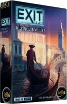 Exit : Course Poursuite à Amsterdam