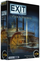 Exit : L\'Affaire du Mississippi