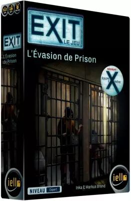 Exit : L\'�vasion de Prison