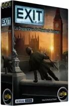 Exit : La Disparition de Sherlock Holmes