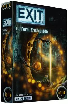 Exit : La For�t Enchant�e