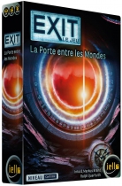 Exit : Le Jeu | Toute la Série