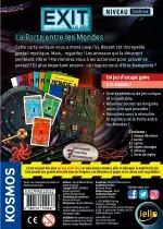 Exit : La Porte entre les Mondes