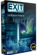 Exit : La Station Polaire