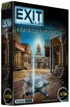 Exit : Le Bandit de Fortune City