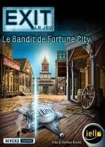 Exit : Le Bandit de Fortune City