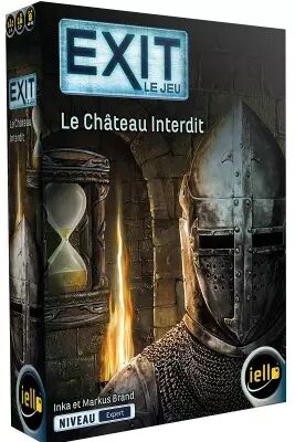 Exit : Le Ch�teau Interdit