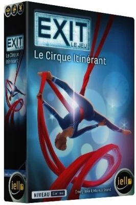 Exit : Le Cirque Itin�rant
