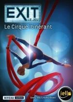 Exit : Le Cirque Itin&eacute;rant