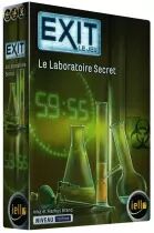 Exit : Le Laboratoire Secret