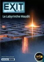 Exit : Le Labyrinthe Maudit