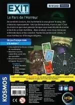 Exit : Le Parc de l\'Horreur